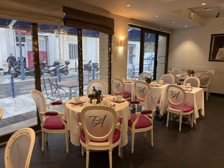 Best Western Premier Le Patio des Artistes – Cannes - Photo 4