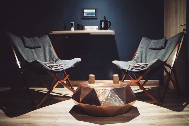 BlueSpa - Photo 4