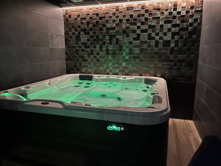 BlueSpa - Photo 2