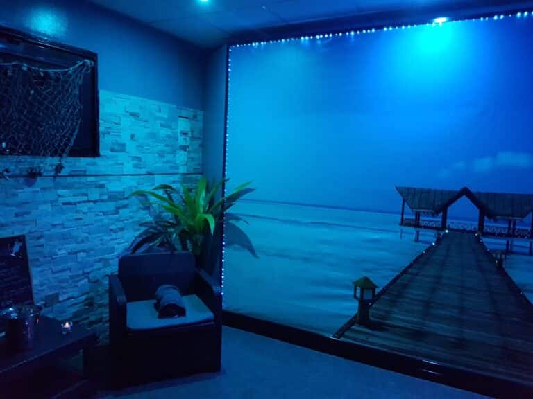 BlueSpa - Photo 5