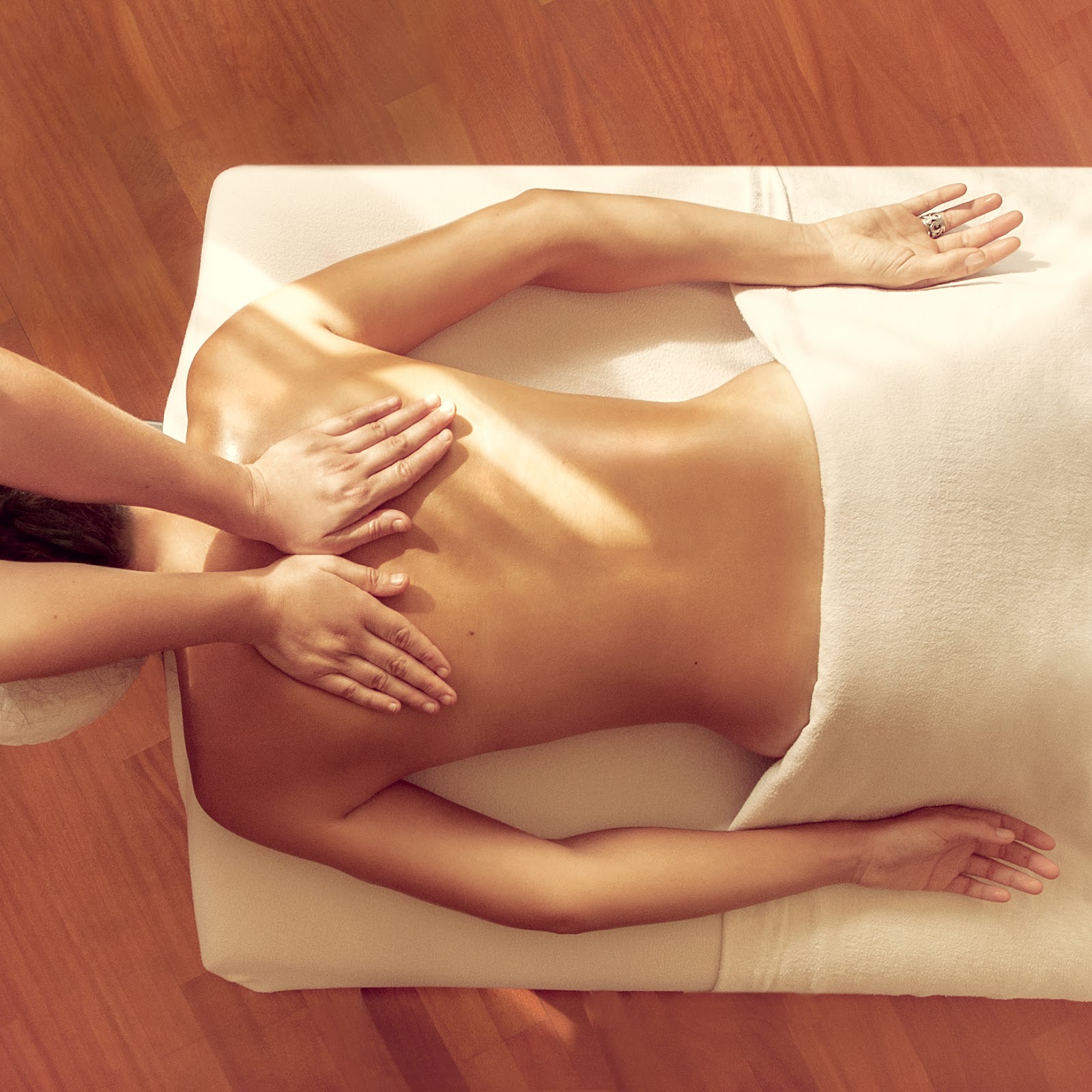 Bodywork Nice Massage - Photo 6