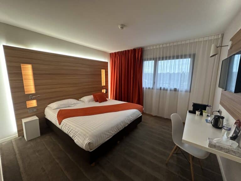 Brit Hotel Privilège Saint-Brieuc Plérin - Photo 2