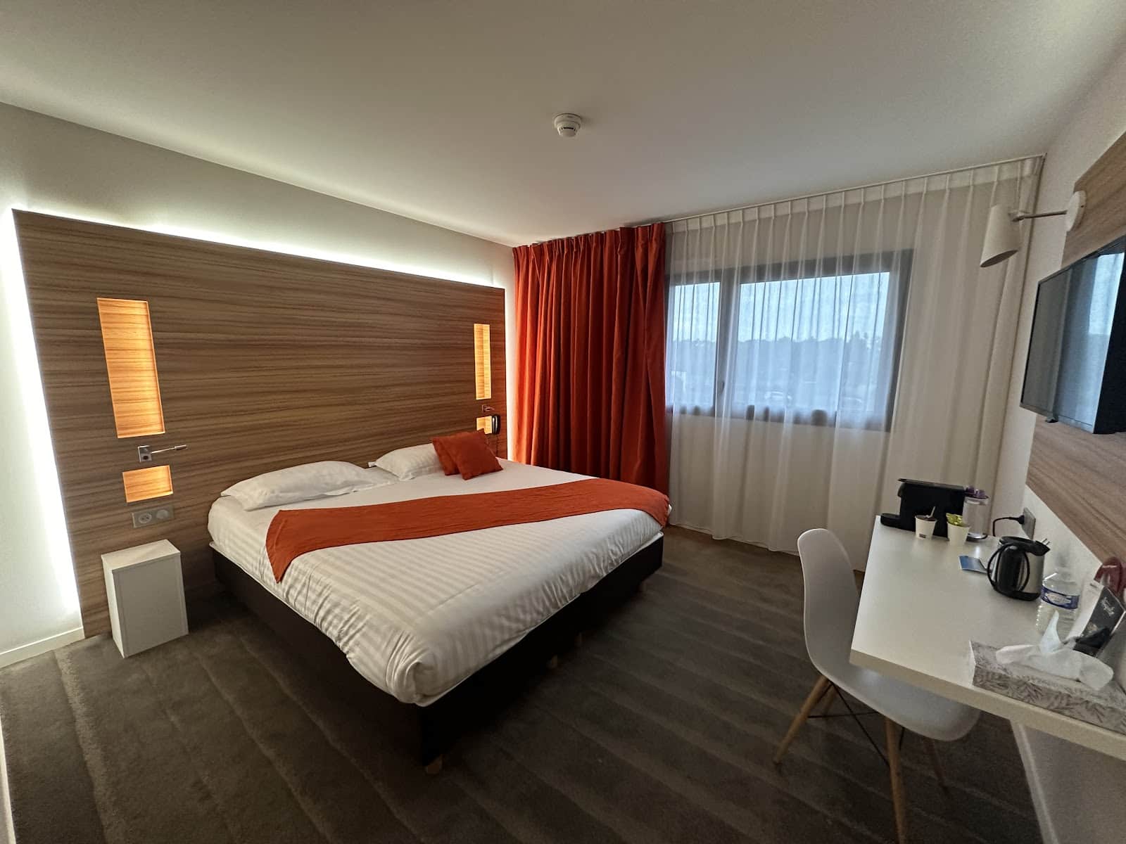 Brit Hotel Privilège Saint-Brieuc Plérin - Photo 2
