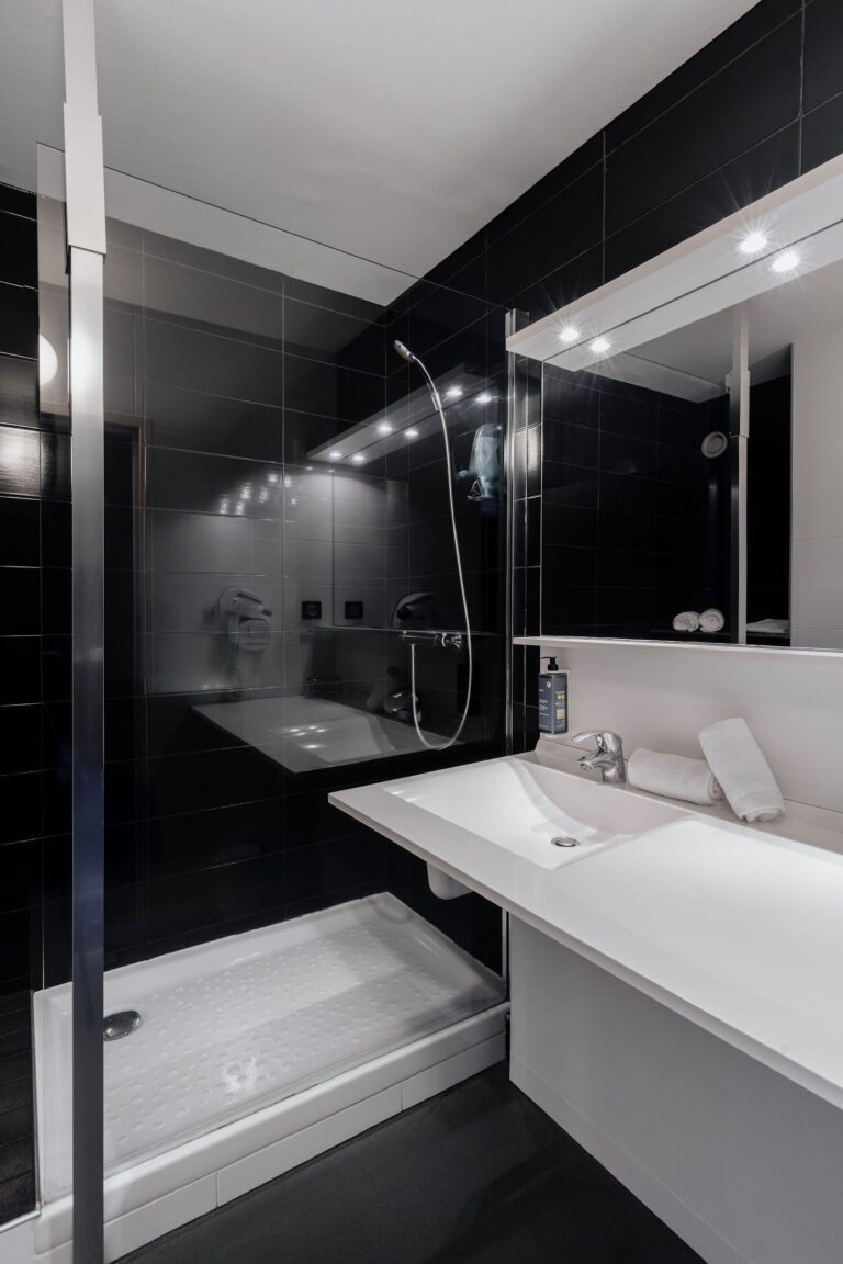 Brit Hotel Saint Brieuc – Langueux - Photo 5