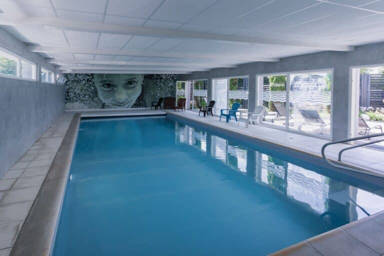 Brit Hotel Saint Brieuc – Langueux - Photo 3