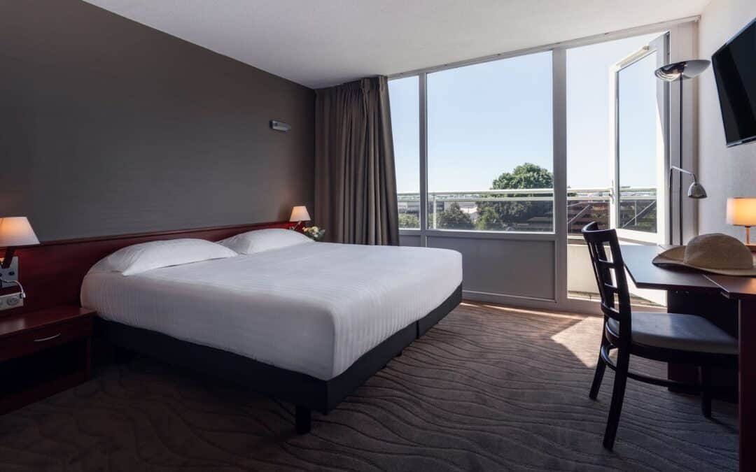 Brit Hotel Saint Brieuc – Langueux