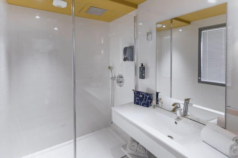 Brit Hotel Saint Brieuc – Langueux - Photo 4