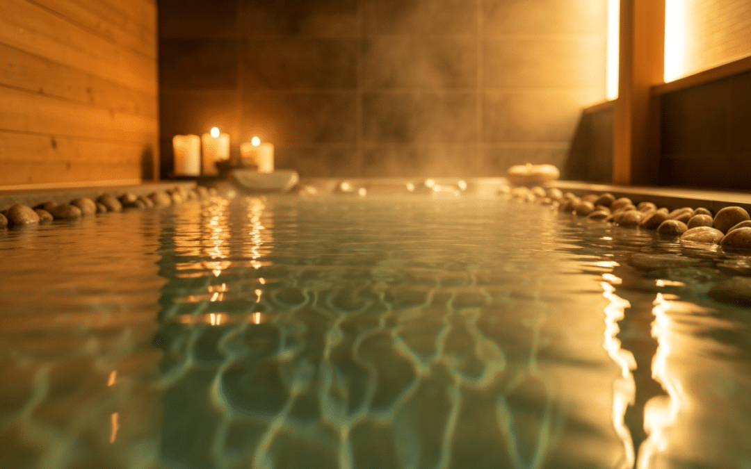 Spa et bien-être écoresponsable : comment identifier un établissement aquatique vraiment engagé (et pas seulement greenwashing)