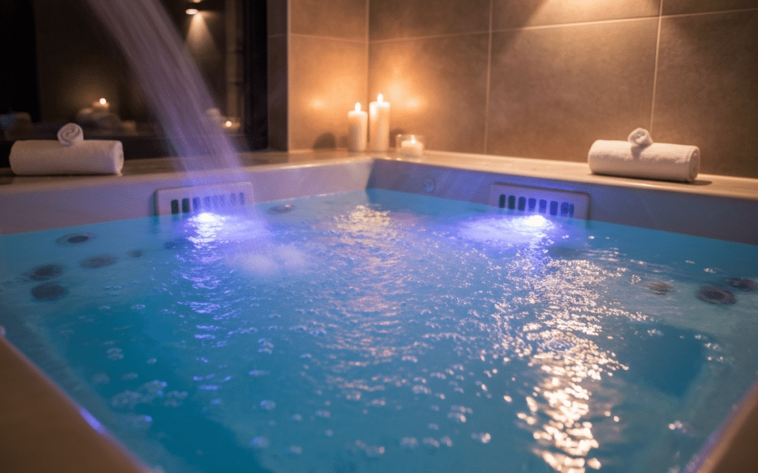 Bon cadeau spa privatif ou love room : le guide pour offrir sans se tromper