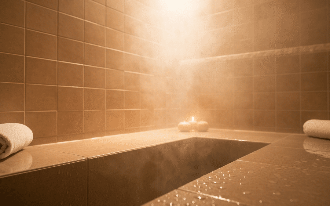 Les plus beaux spas privatifs en Hauts-de-France : 10 adresses pour une vraie parenthèse