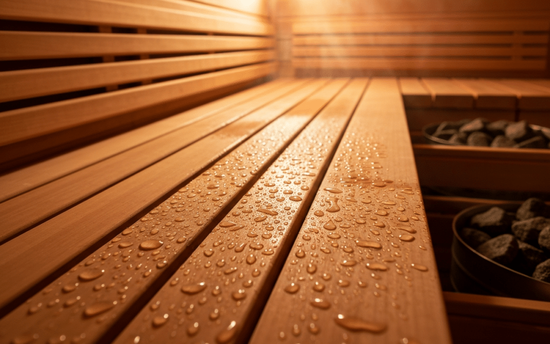 Hammam, sauna infrarouge ou bain nordique : lequel choisir selon votre profil et votre objectif de bien-être