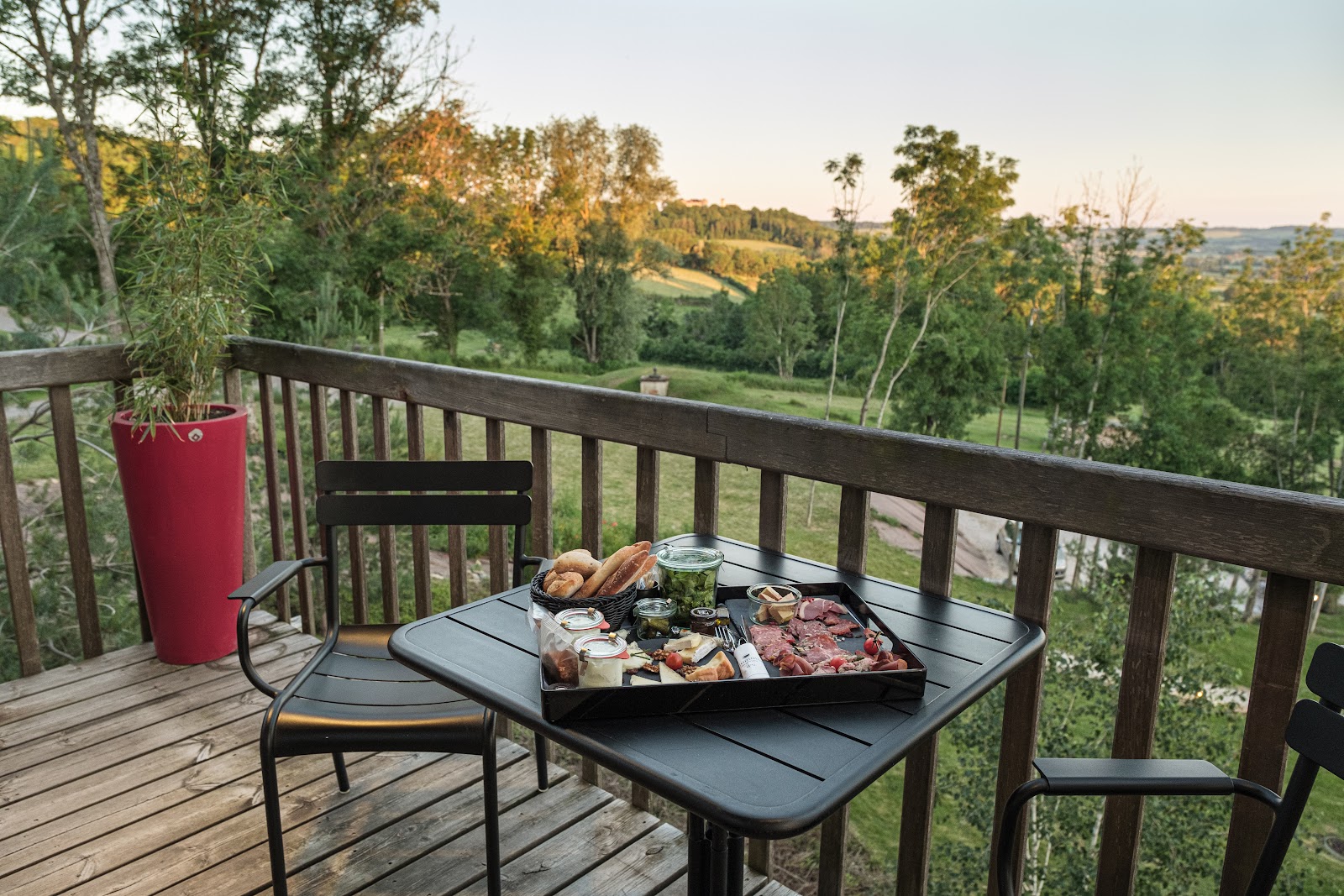 Cabane dans les Arbres en Bourgogne | Week-end Insolite avec Spa Privatif | La Réserve - Photo 6