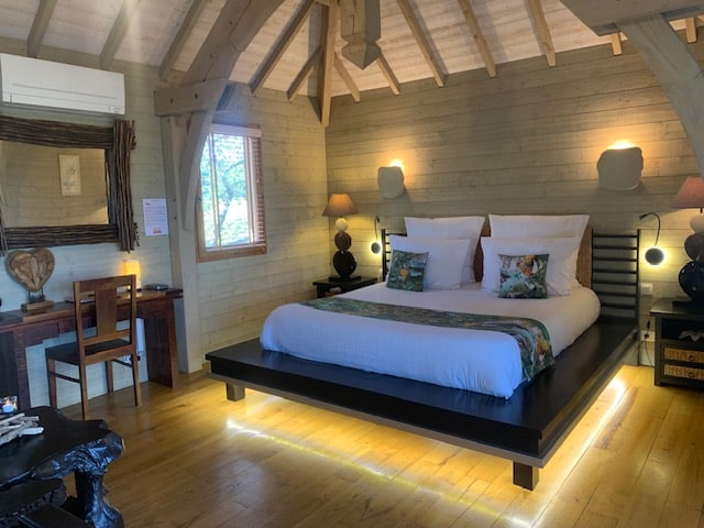 Cabane Luxe - Photo 2