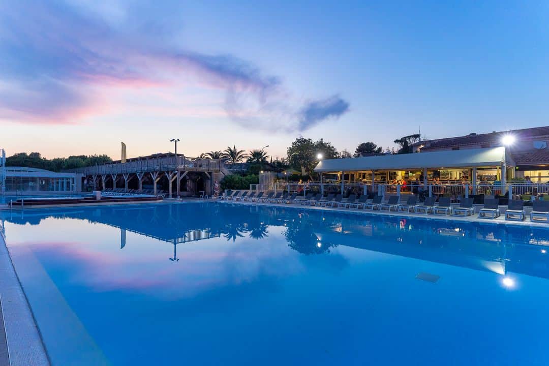 Camping Sandaya Douce Quiétude – 5 étoiles - Photo 3