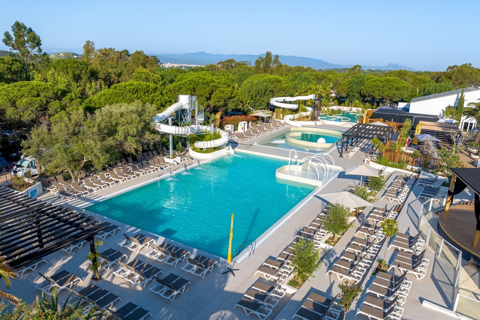 Camping Sandaya Douce Quiétude – 5 étoiles - Photo 5