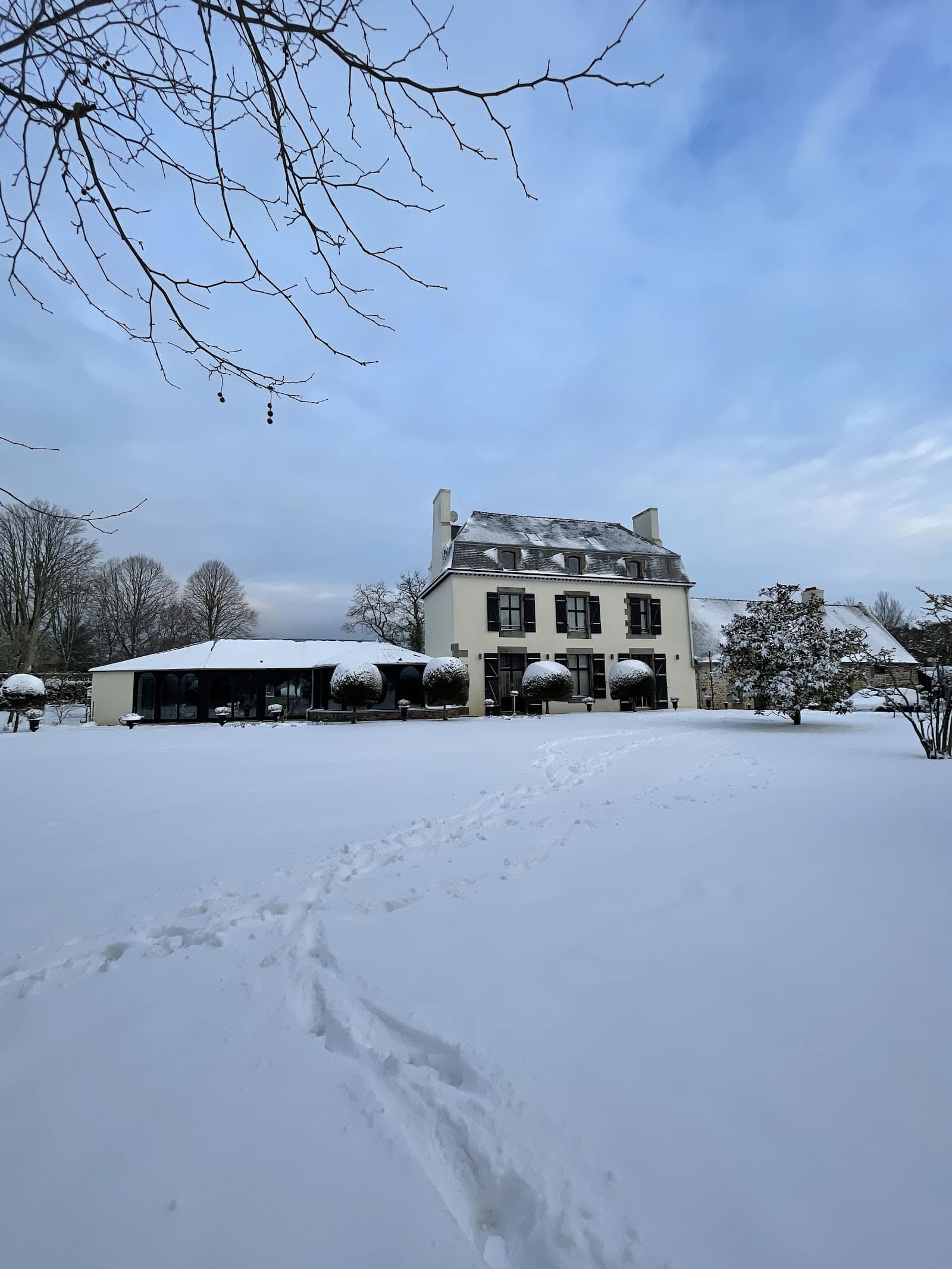 Capitainerie Clos Morin - Photo 6