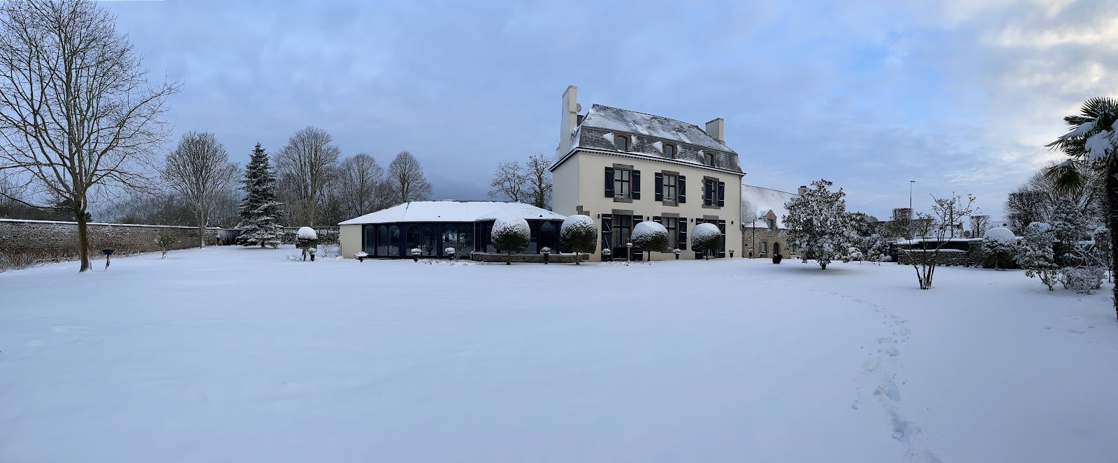 Capitainerie Clos Morin - Photo 5