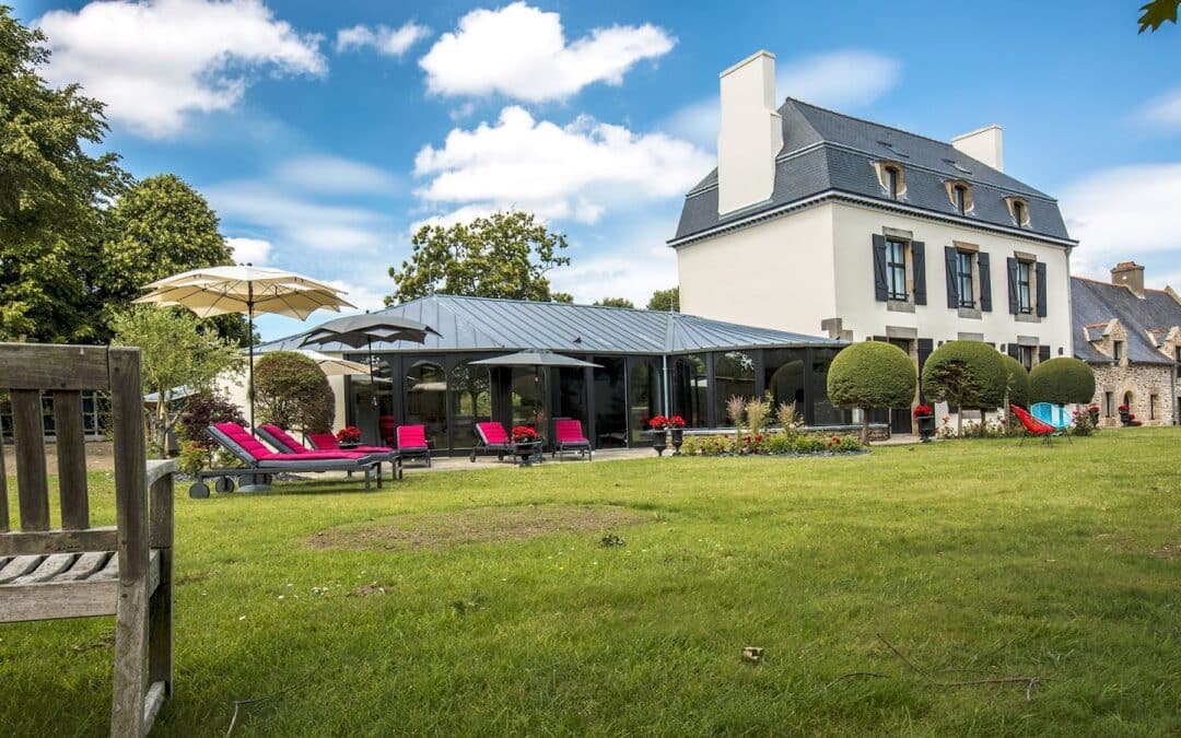 Capitainerie Clos Morin