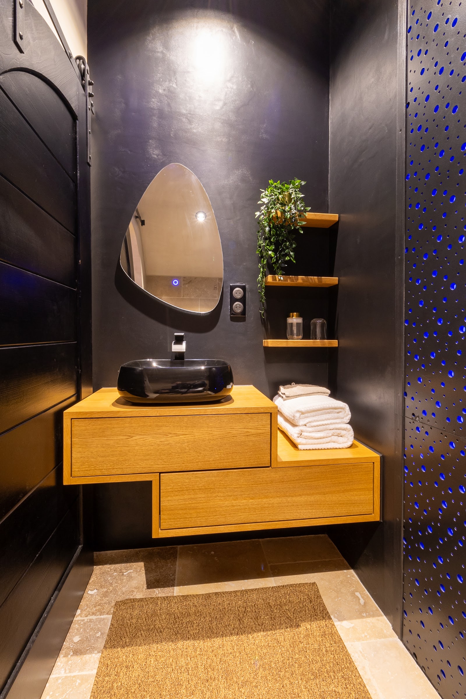 Cave et Spa privatif by XELA - Photo 5