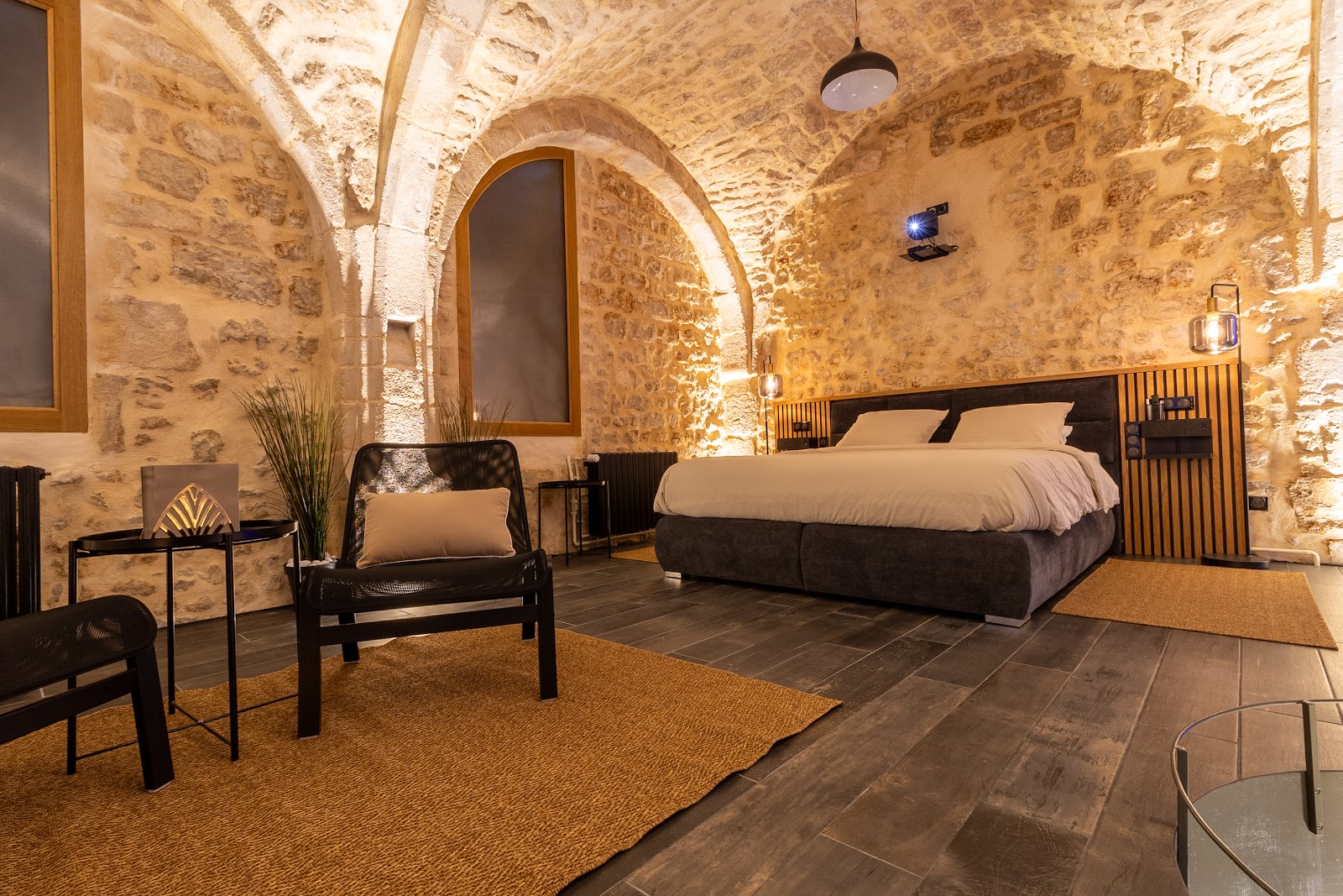 Cave et Spa privatif by XELA - Photo 2