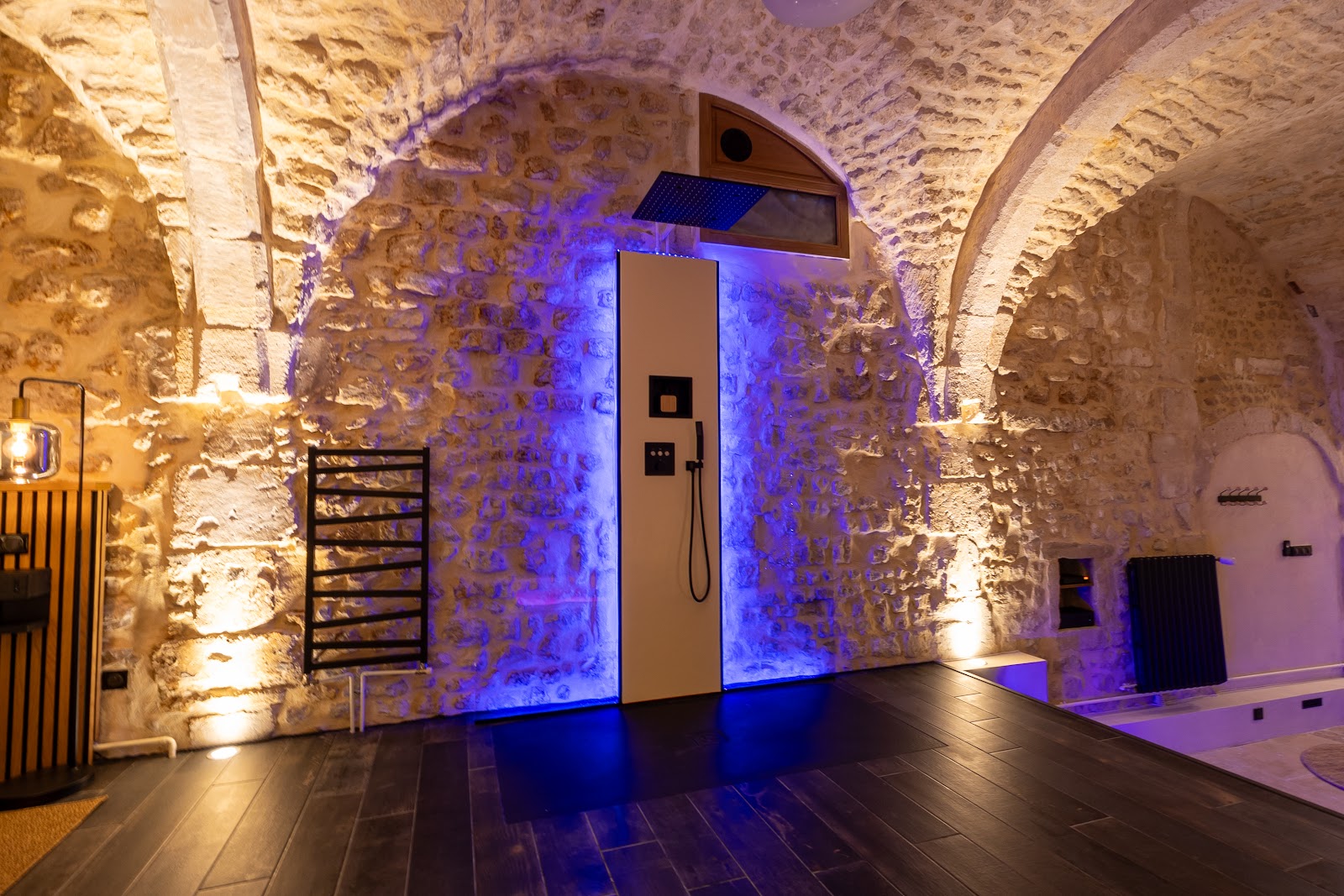 Cave et Spa privatif by XELA - Photo 1