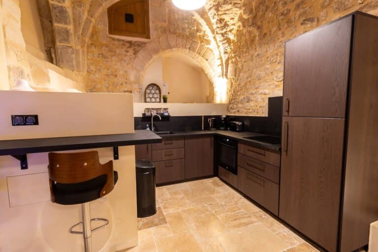 Cave et Spa privatif by XELA - Photo 4