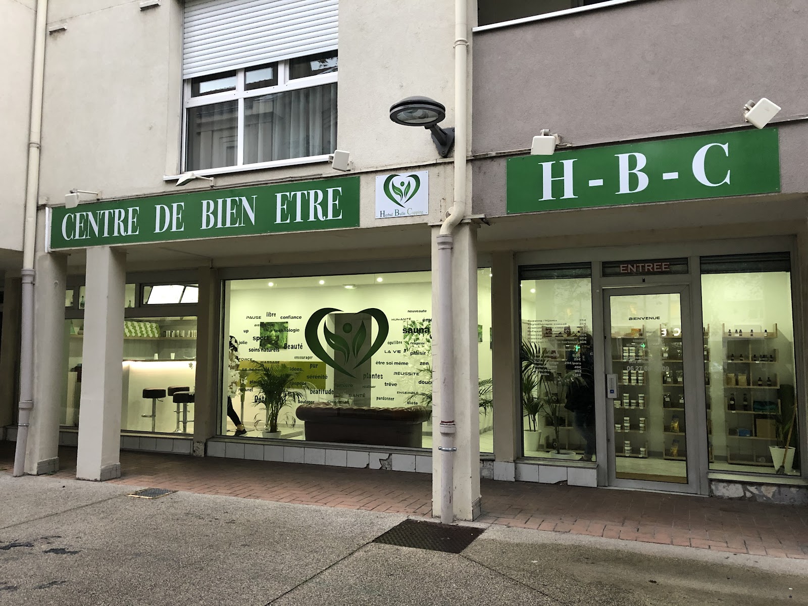 Centre de bien-être Herbal Bulle Cupping - Photo 6