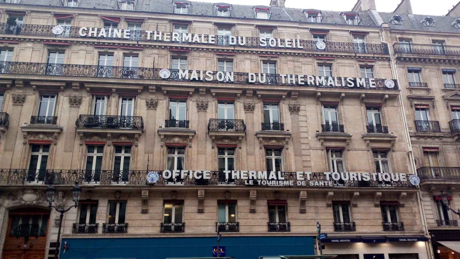 Chaine Thermale du Soleil - Photo 3