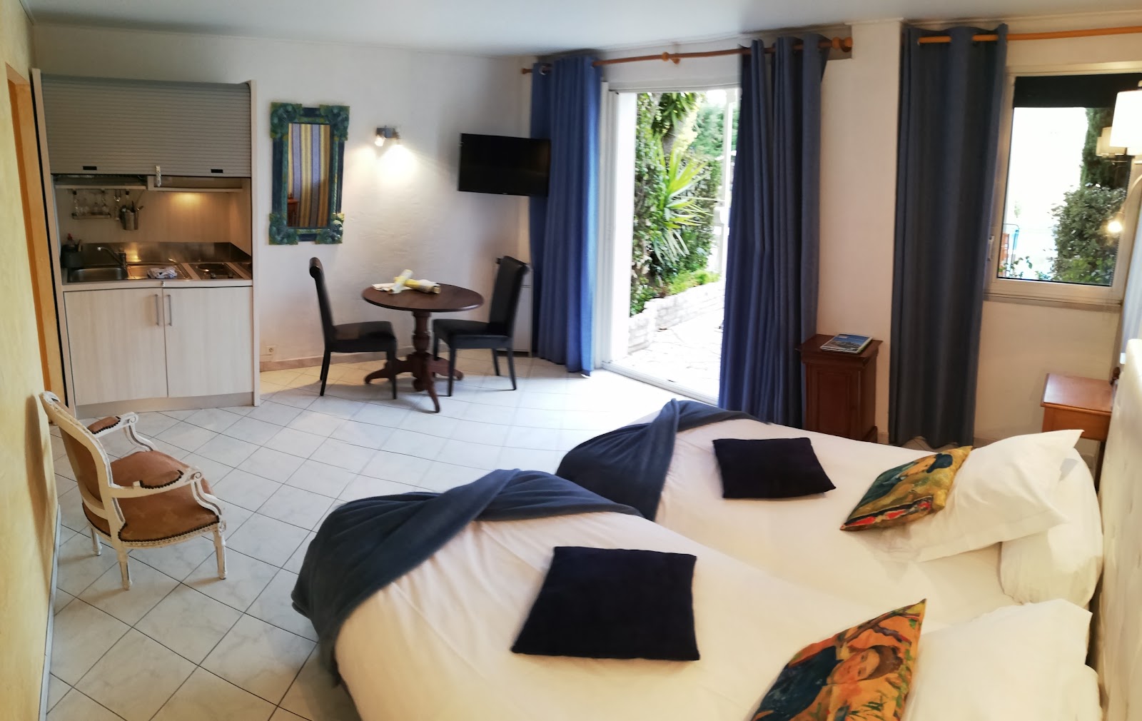 Chambre hôtes et Location La Potinière - Photo 2