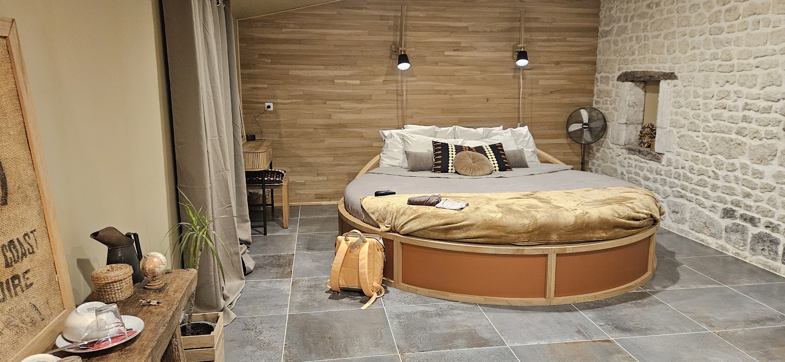 chambre IGNAZIO - Photo 2