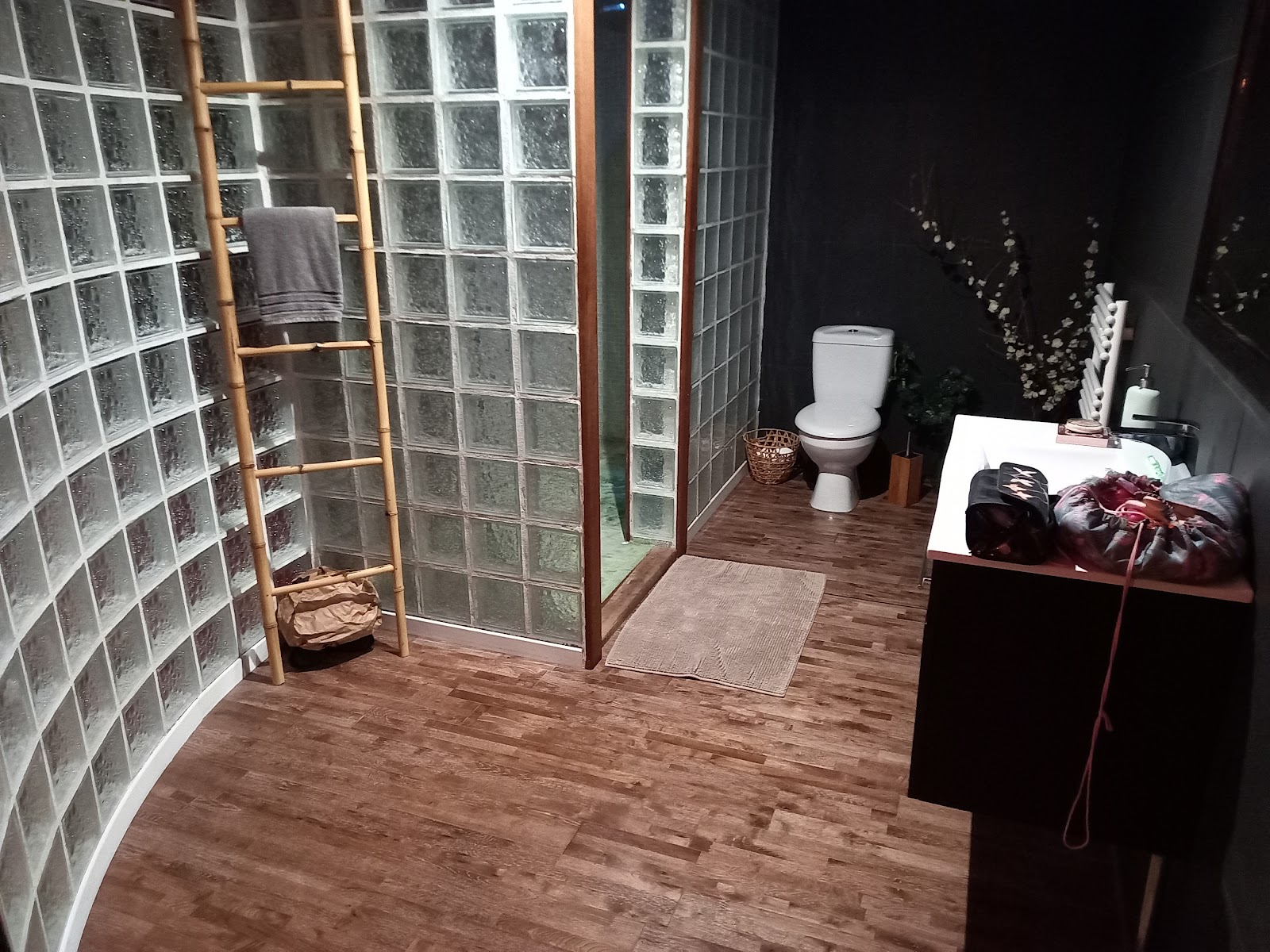 chambre IGNAZIO - Photo 6