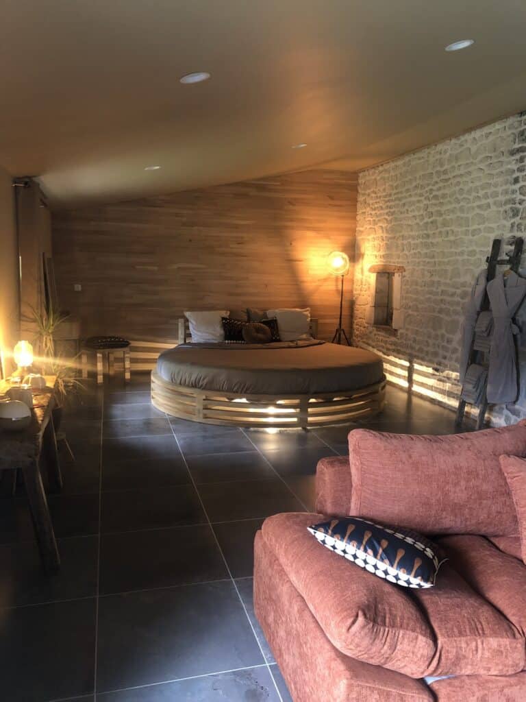 chambre IGNAZIO - Photo 4