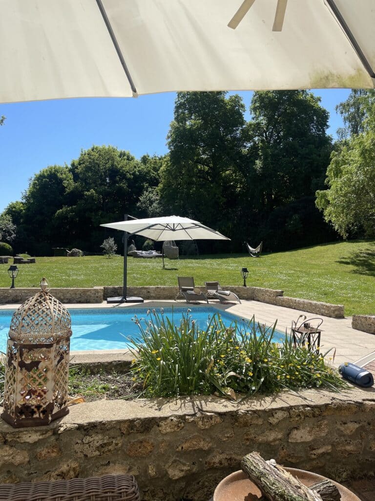 Chambres D’hôtes de charme Essonne Evry | Marquise Barbot Maison d&rsquo;hôtes Evry - Photo 3