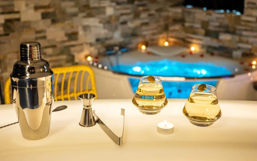 Cocon relax – Loveroom Montbéliard
