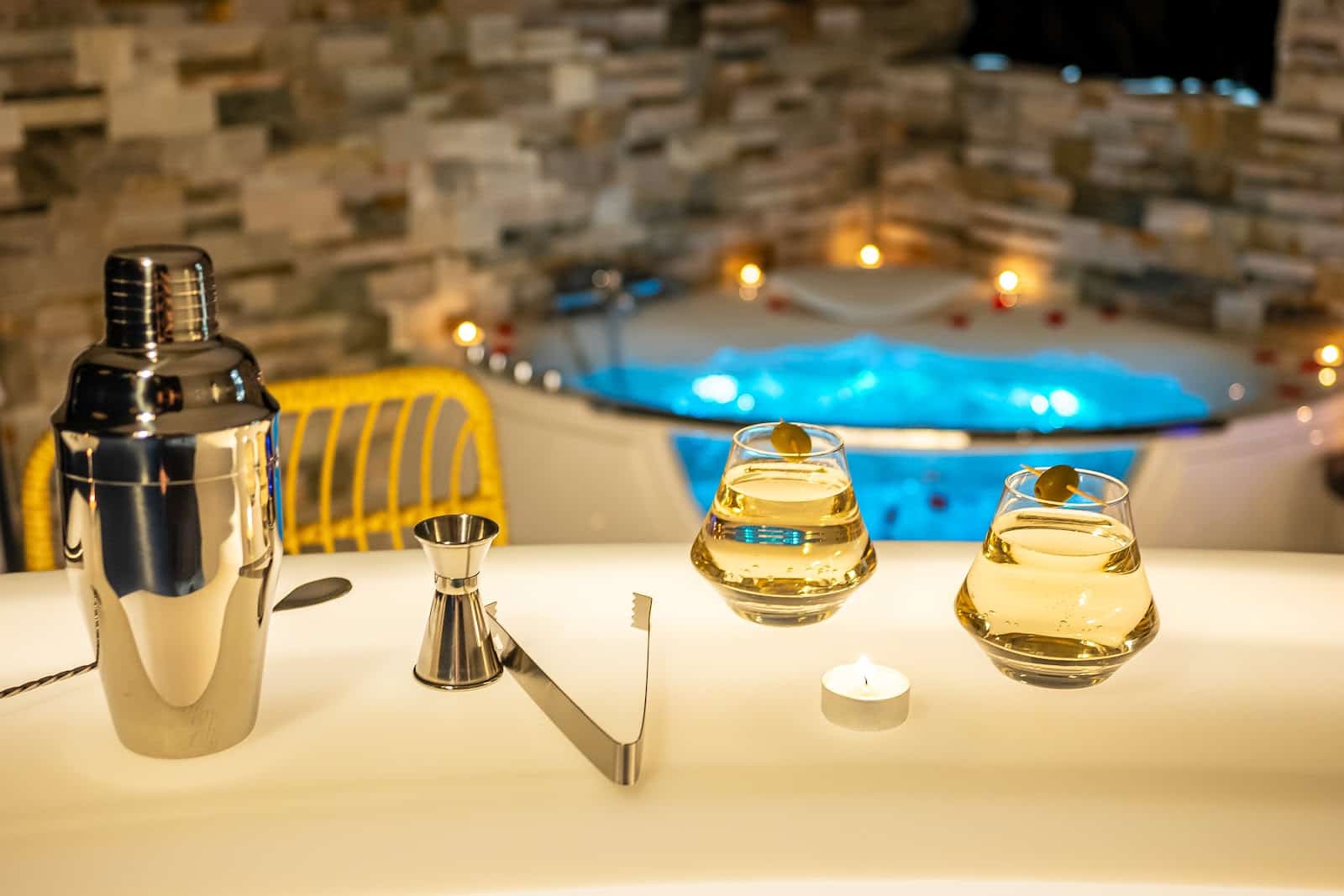 Cocon relax – Loveroom Montbéliard - Photo 1