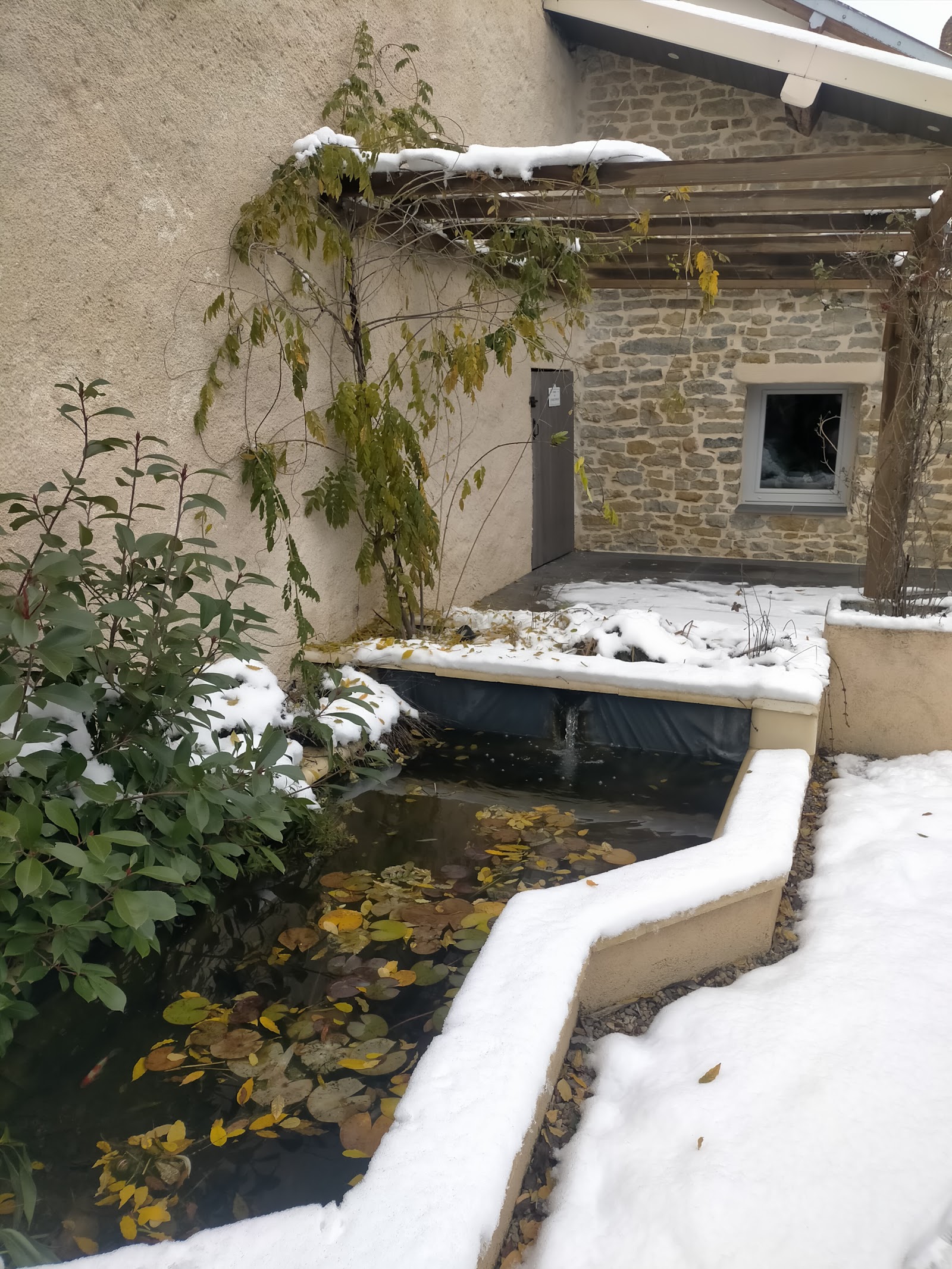 Cosy love et spa - Photo 6