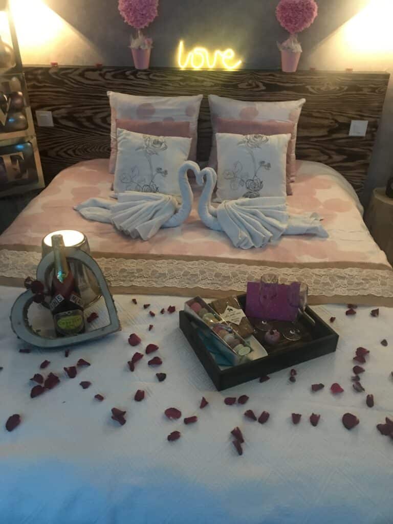 Cosy love et spa - Photo 5