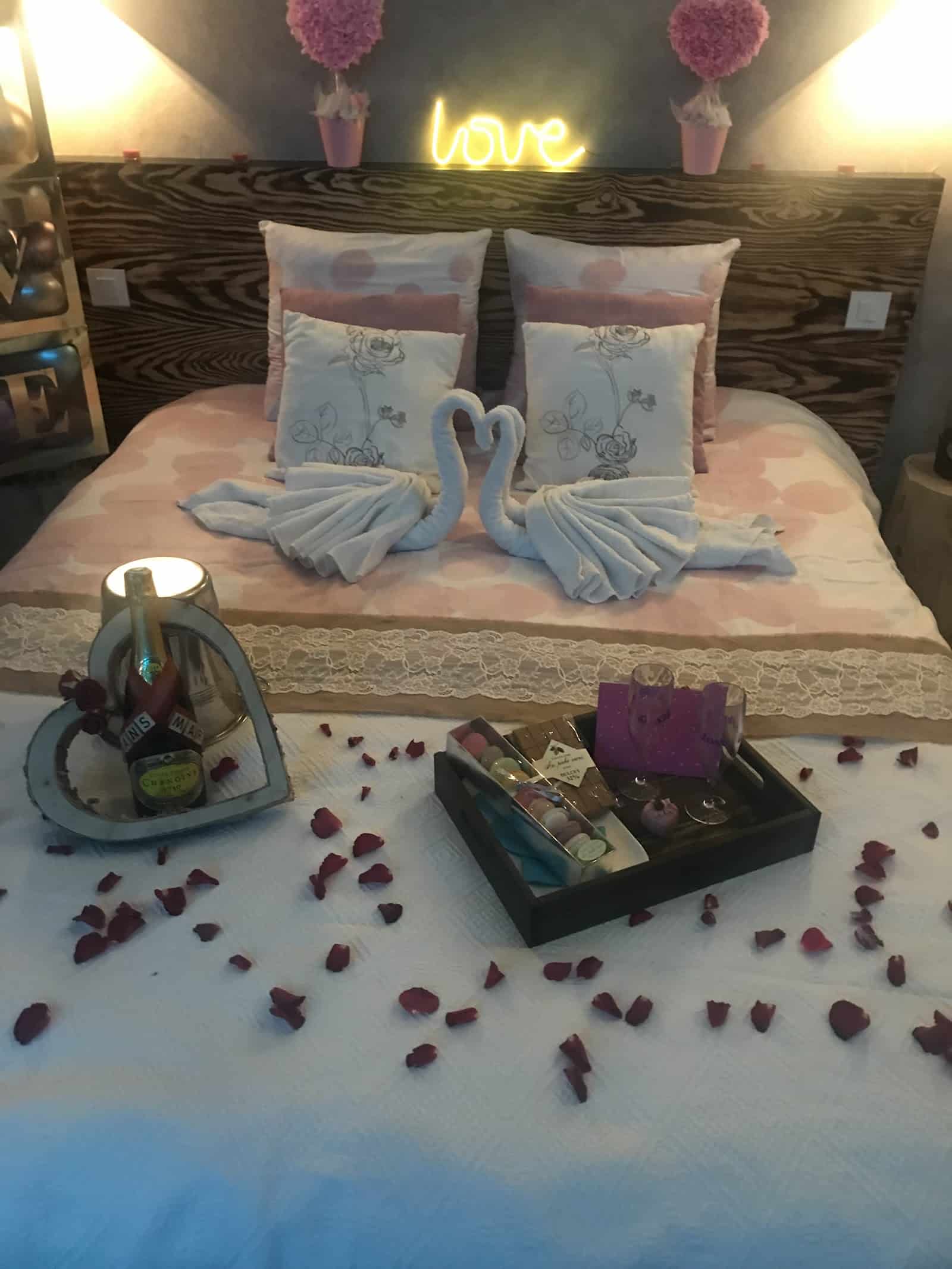 Cosy love et spa - Photo 5
