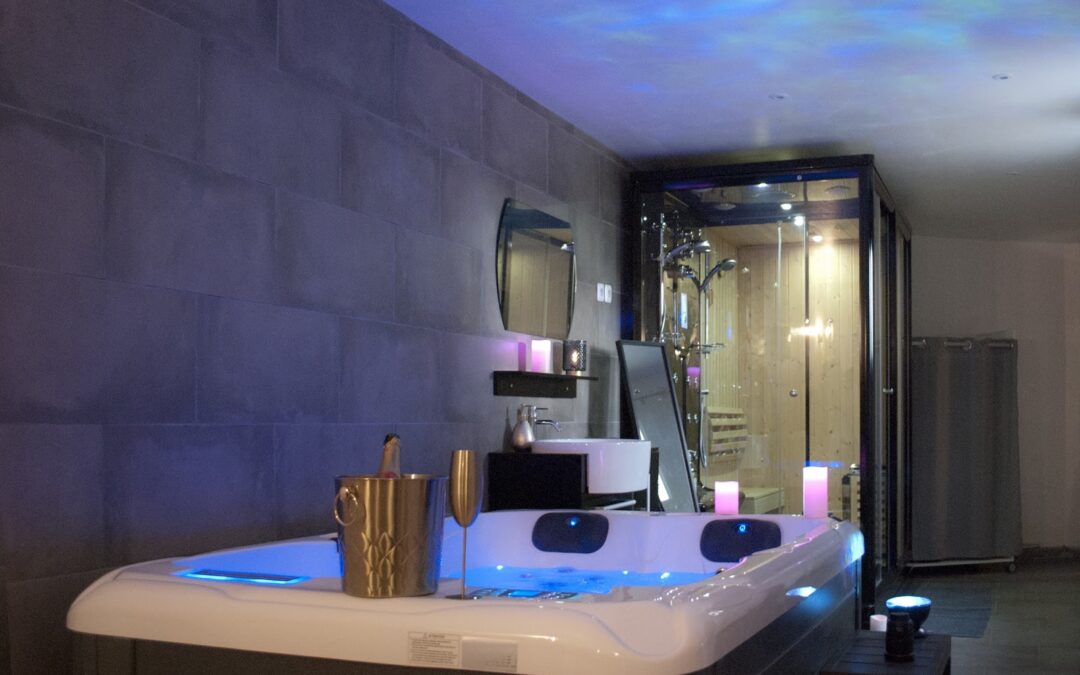 Cosy Spa