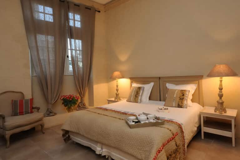 Couvent D&rsquo;Hérépian Hôtel & Spa - Photo 2
