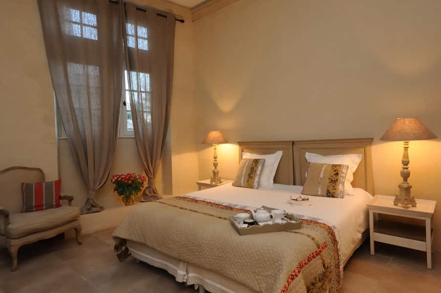 Couvent D&rsquo;Hérépian Hôtel & Spa - Photo 2
