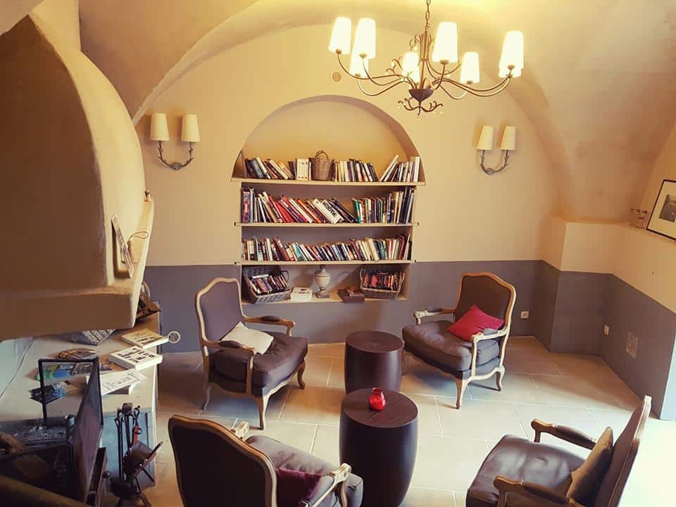Couvent D&rsquo;Hérépian Hôtel & Spa - Photo 6