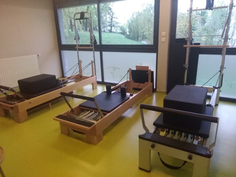 Découvrez Natespa : Votre Destination Bien-Être et Remise en Forme Incontournable ! - Photo 2