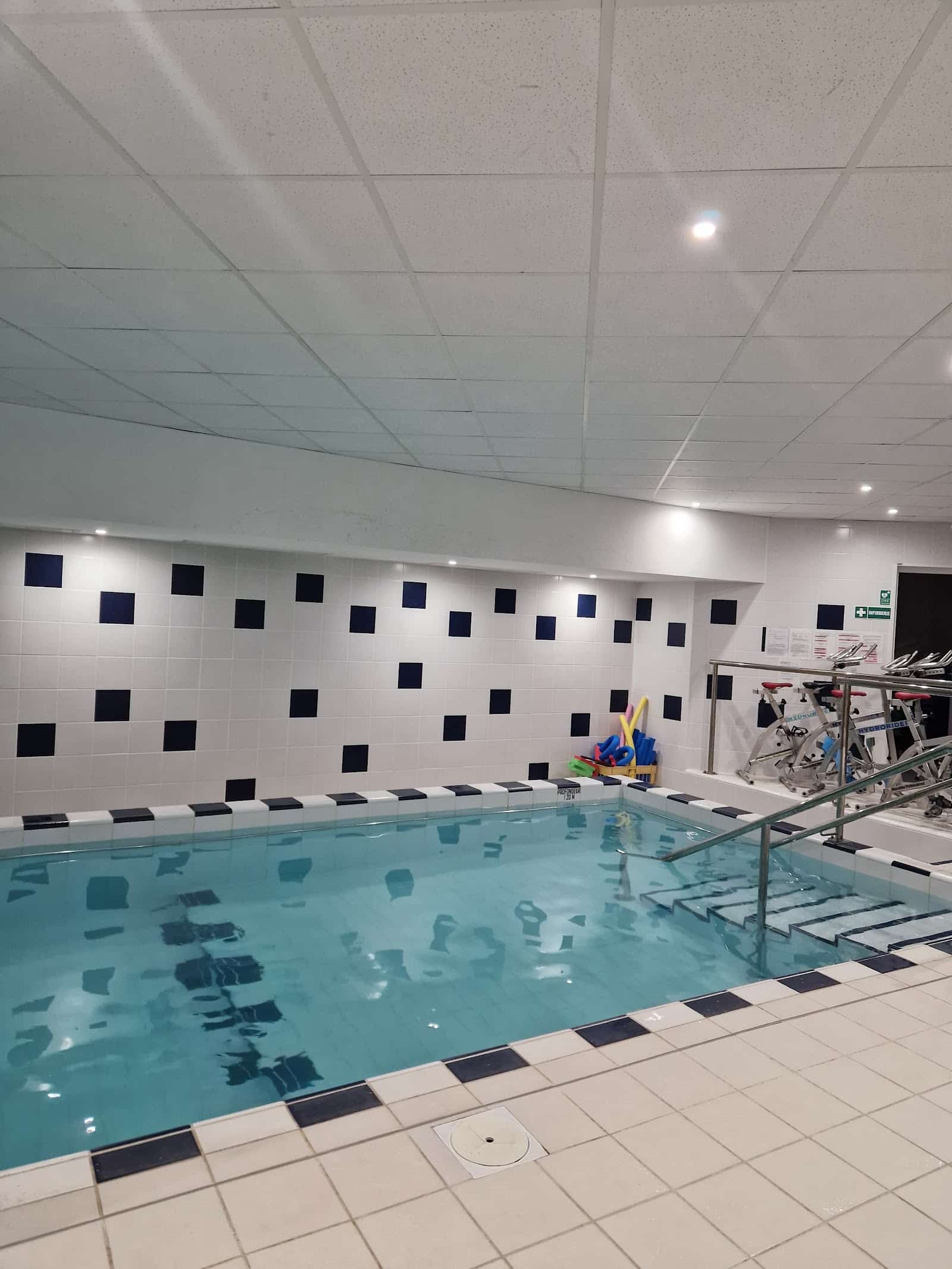 Découvrez Natespa : Votre Destination Bien-Être et Remise en Forme Incontournable ! - Photo 1