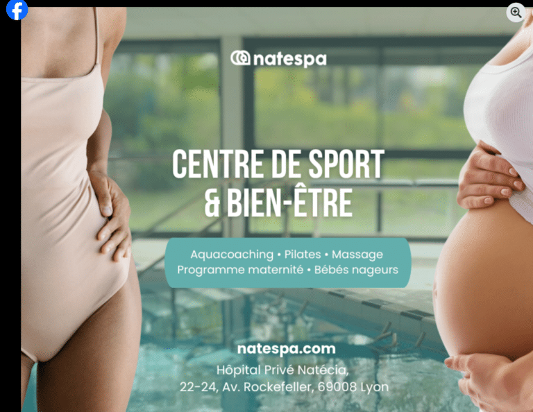 Découvrez Natespa : Votre Destination Bien-Être et Remise en Forme Incontournable ! - Photo 5