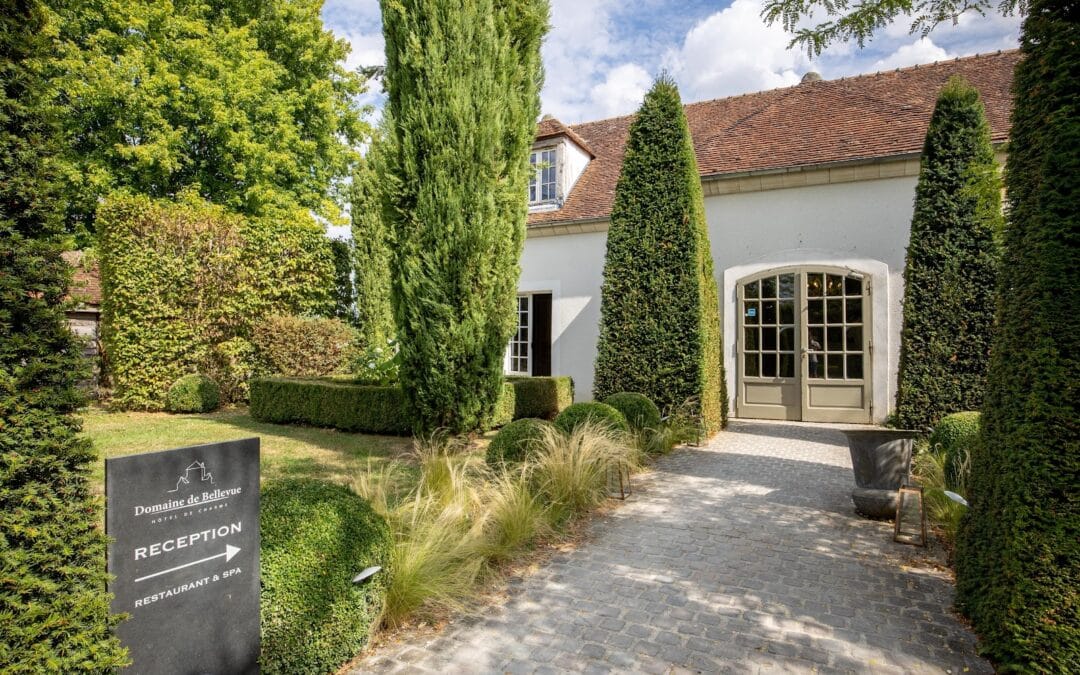Domaine de Bellevue