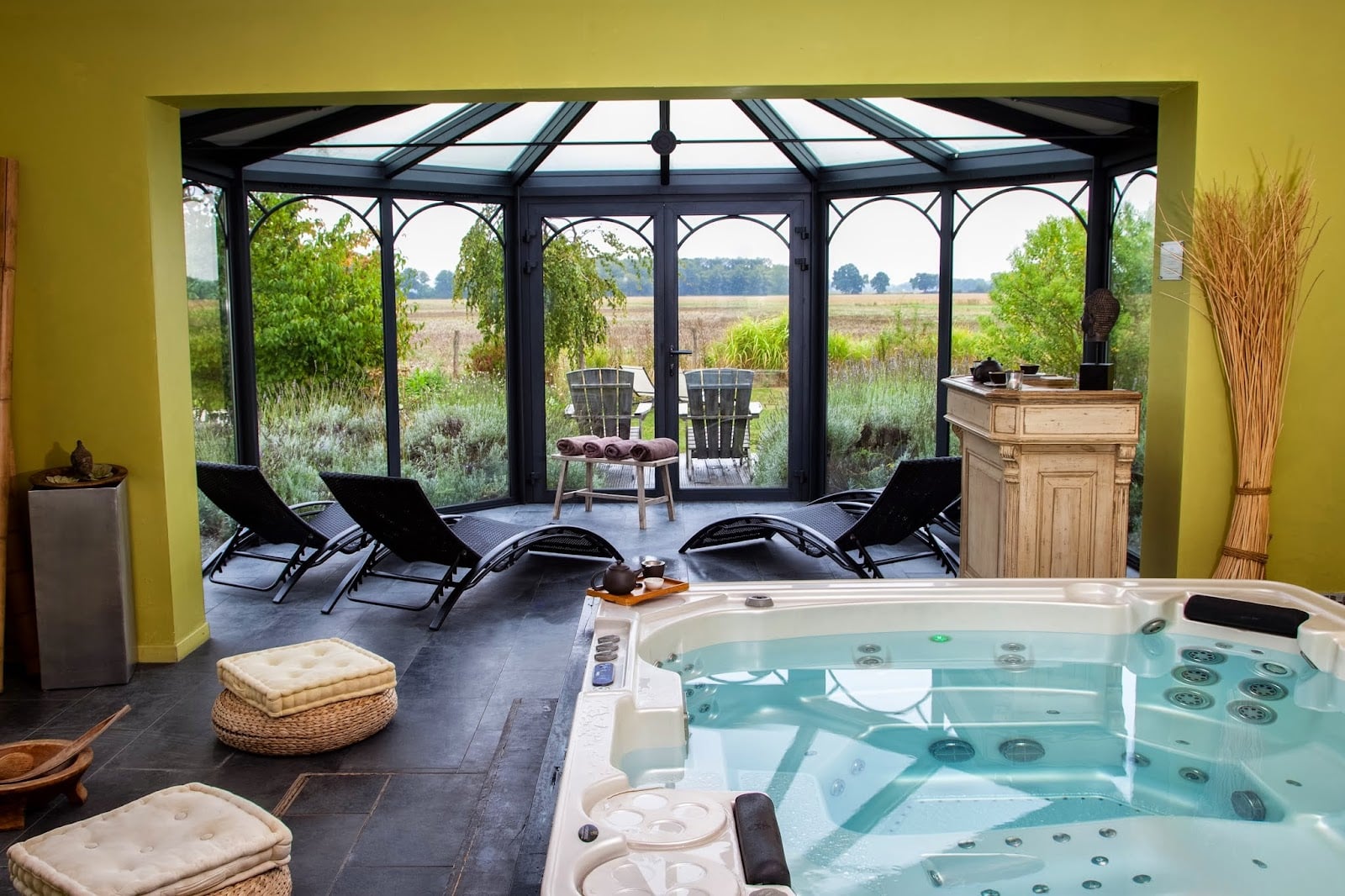 Domaine de Bellevue - Photo 3