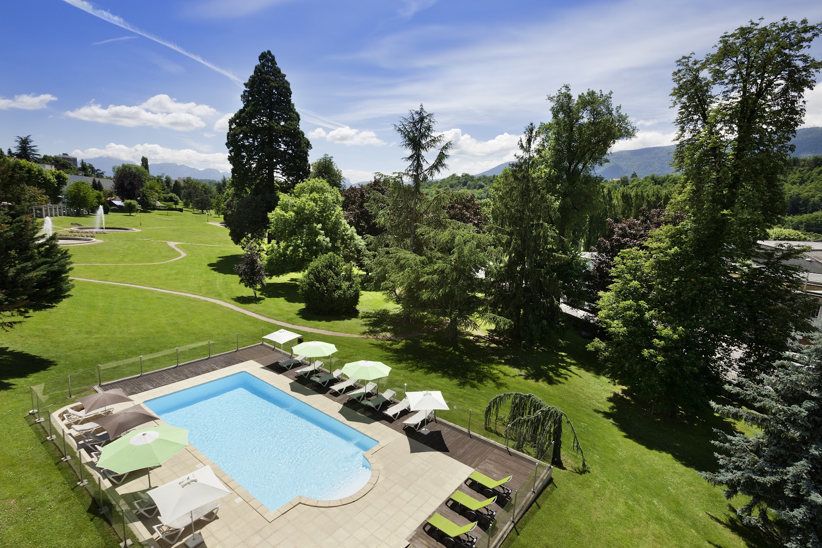 Domaine de Marlioz - Photo 3