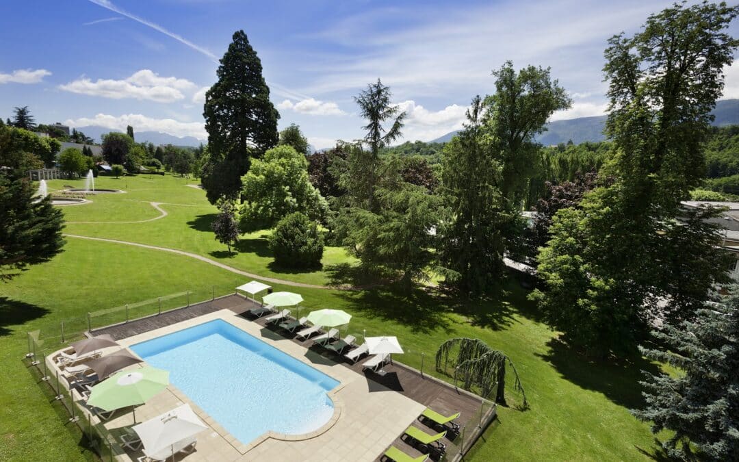 Domaine de Marlioz