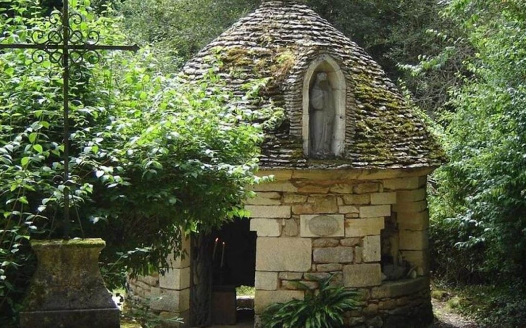 Domaine des Fours à Chaux | Gîte & Suite Love Room Jacuzzi Privatif Sarlat